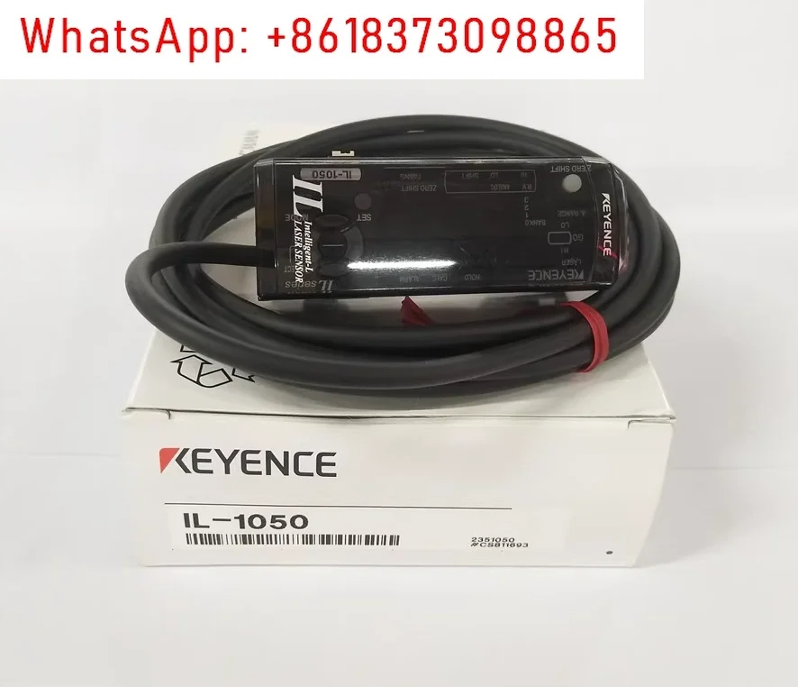 Original Keyence Se… - image