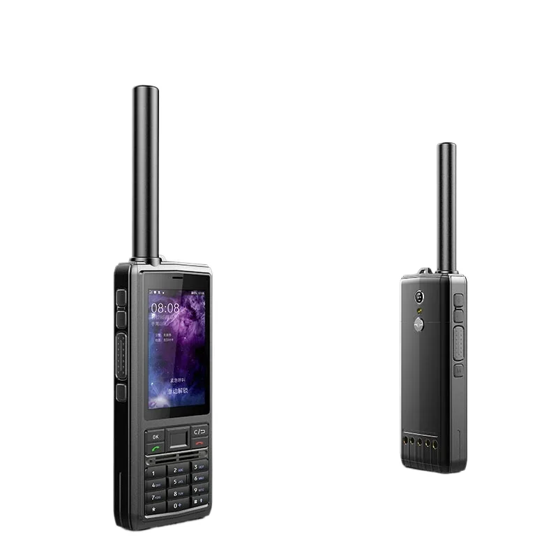 

*T909 satellite phone, Tiantong-1 GPS Beidou positioning and navigation, maritime outdoor emergency communication