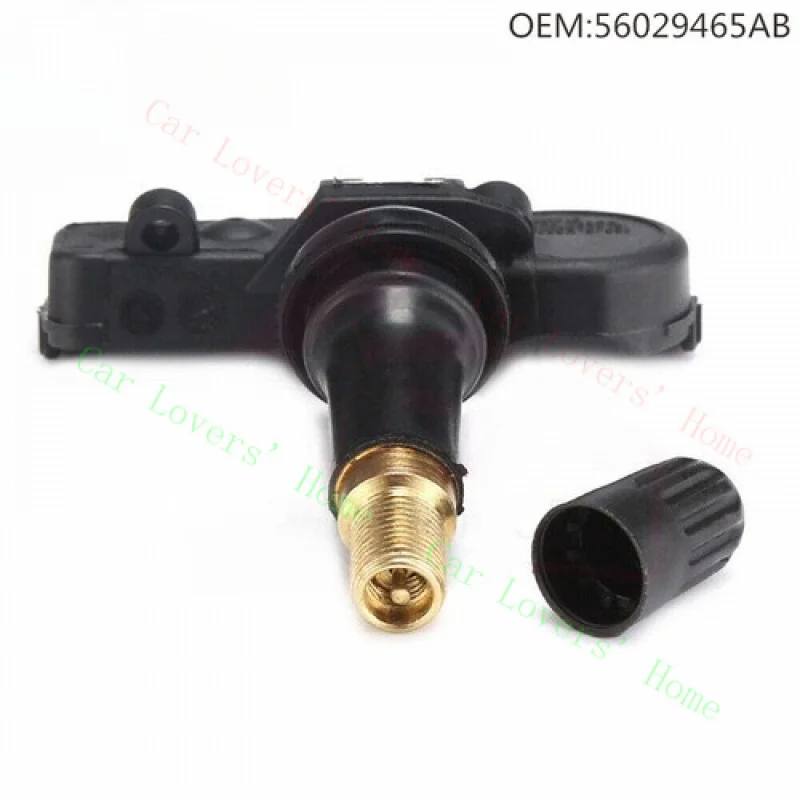 A+ Tire Pressure Monitoring Sensor TPMS for Chrysler Aspen 2008-2010