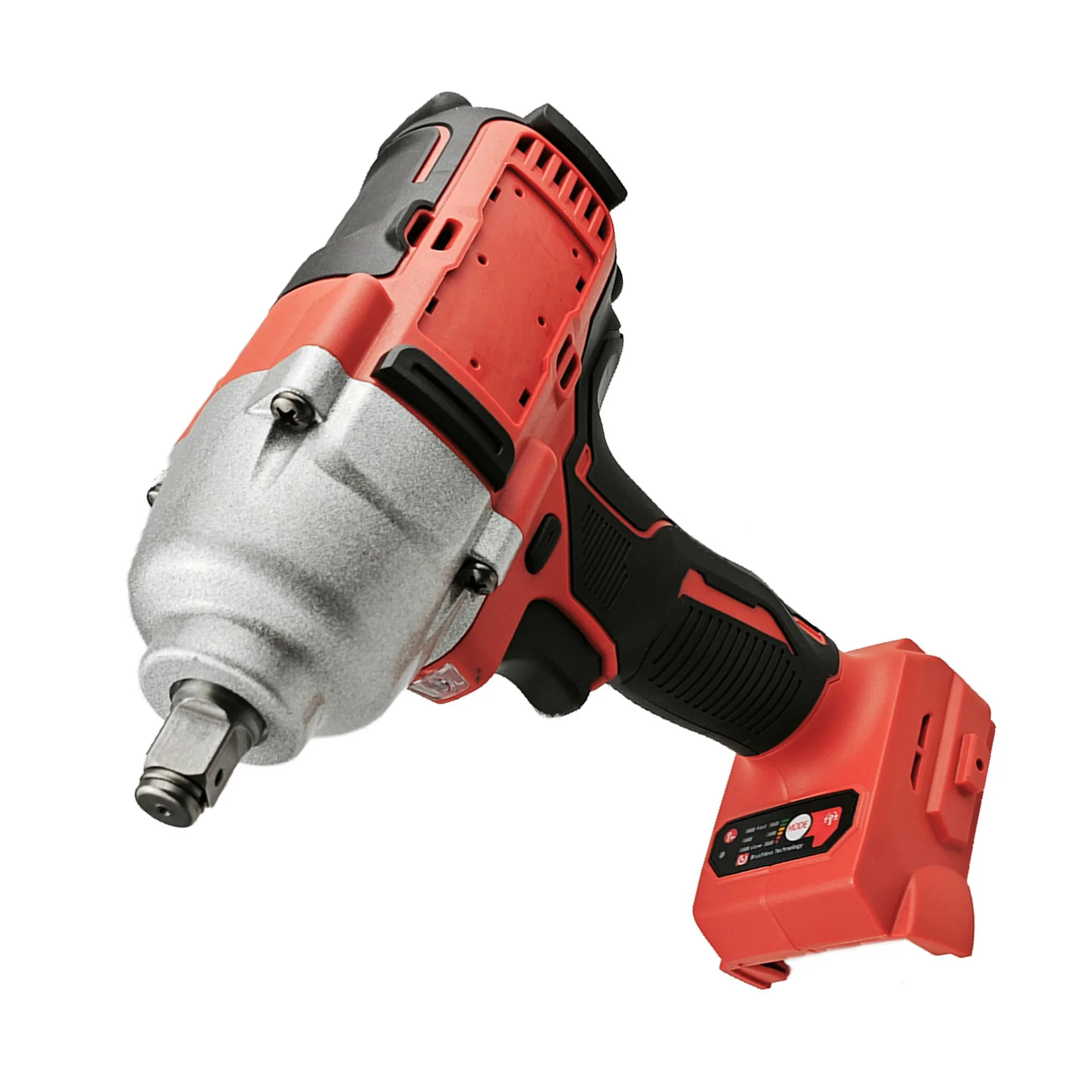 Electric Impact Wrench 1/2