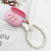 For Redmi Buds 5 /5 Pro Case Silicone Shockproof Bluetooth hearphone box Redmi Buds 5 Pro