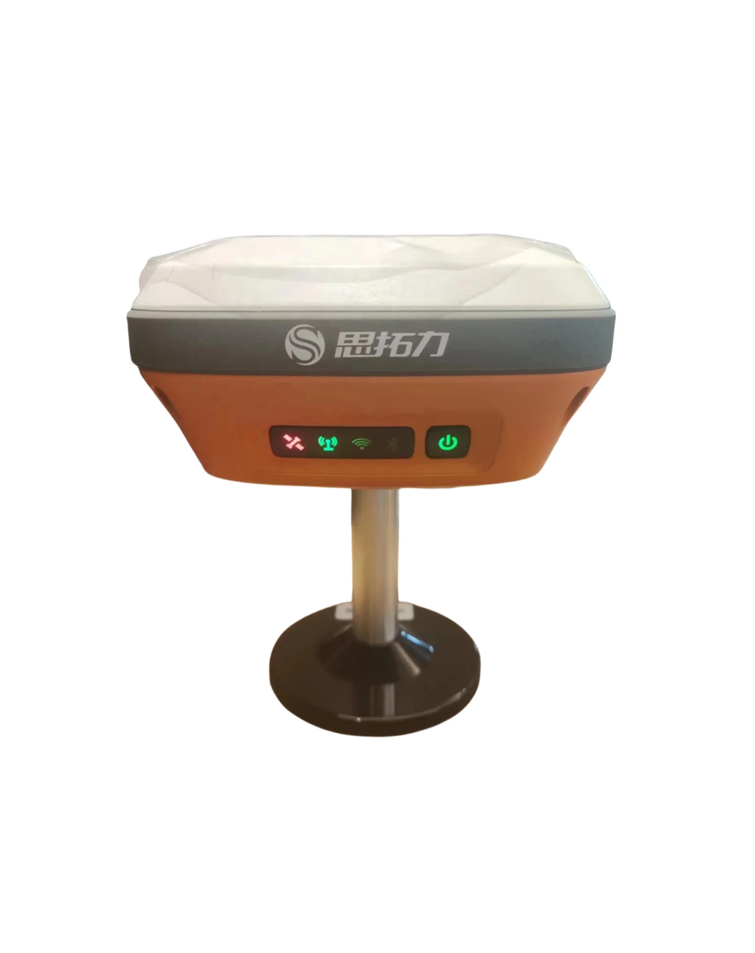 Updated Stonex S850A/S3A Receiver IMU-800 Channels GNSS GPS RTK With Rover And Base RTKrice Land Surveying Instrument RTK