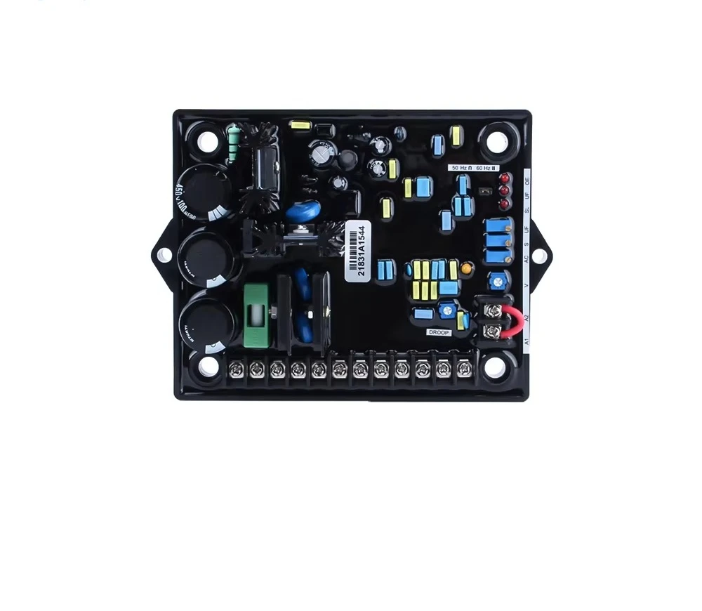 R180 Avr Automatic …