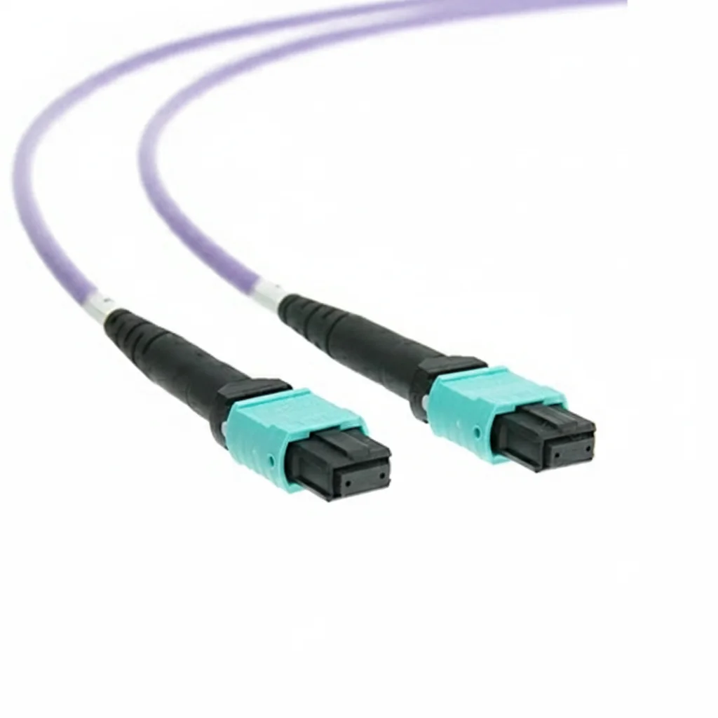 

Оптоволоконный кабель Legrand Value Series 7102128 V12-MMMP-3M-55LPFV, метод A MTP — гнездо MTP к гнезду MTP — 3M — использование — как новый