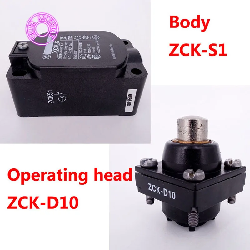 XCK-S XCKS110H29 ZCKS1H29 ZCK-S1H29 / XCKS110 XCK-S110 ZCKS1 ZCK-S1 ZCKD10 ZCK-D10 / ZCKD10C ZCK-D10C Limit Switch