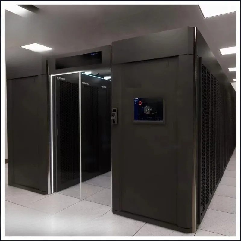 cabinet, computer room, integrated smart computer room, micro-module computer room, indoor and outdoor  cabinet