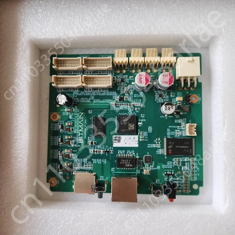 S19 Control Board C…