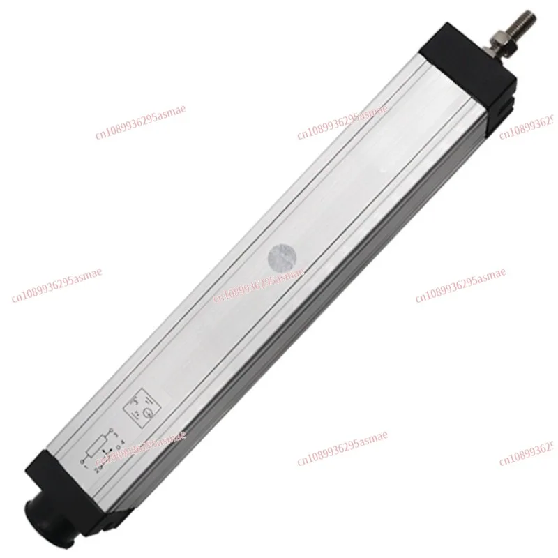 

Linear displacement transducer LWH rod electronic ruler, injection molding machine electronic ruler KTC electronic ruler