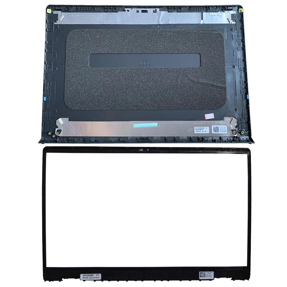 New Case For Dell Vostro 15 3510 3511 3520 LCD Back Cover/Front