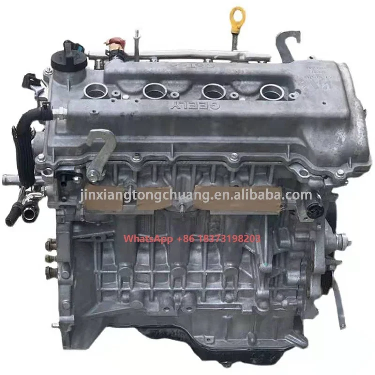Hot Sale High Quality Foton Aumark  New Assembly Truck Engine Car Truck Engine Assembly