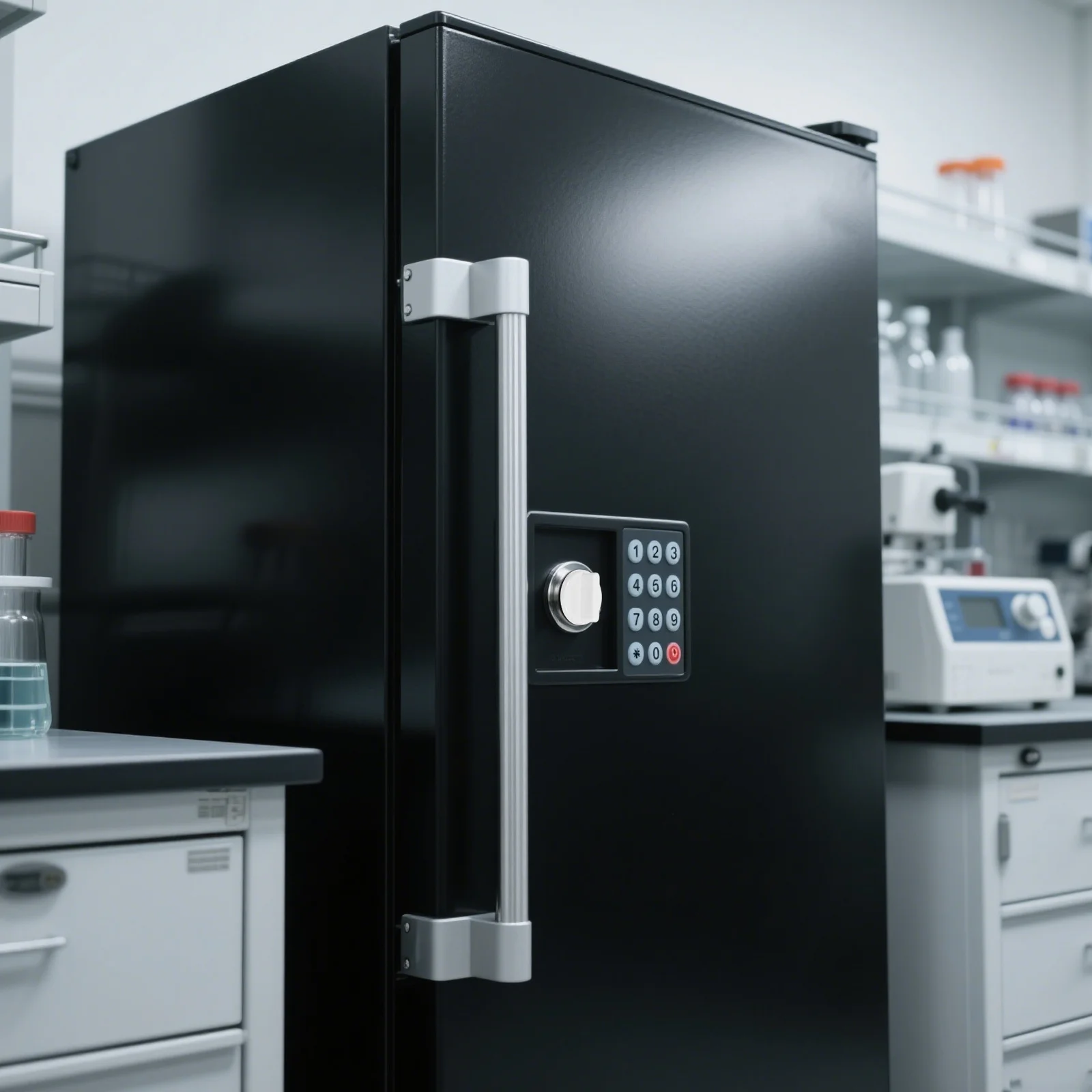 

2pcs 27Mm Temperature Control Knob Universal Refrigerator Freezer Replacement Adjustable Thermostat Dial Fridge Temp Controller