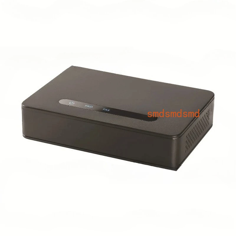 Trend Network Spot Hybrid Voice Gateway HT813 Ordinary Telephone Access IP Network Adapter ATA