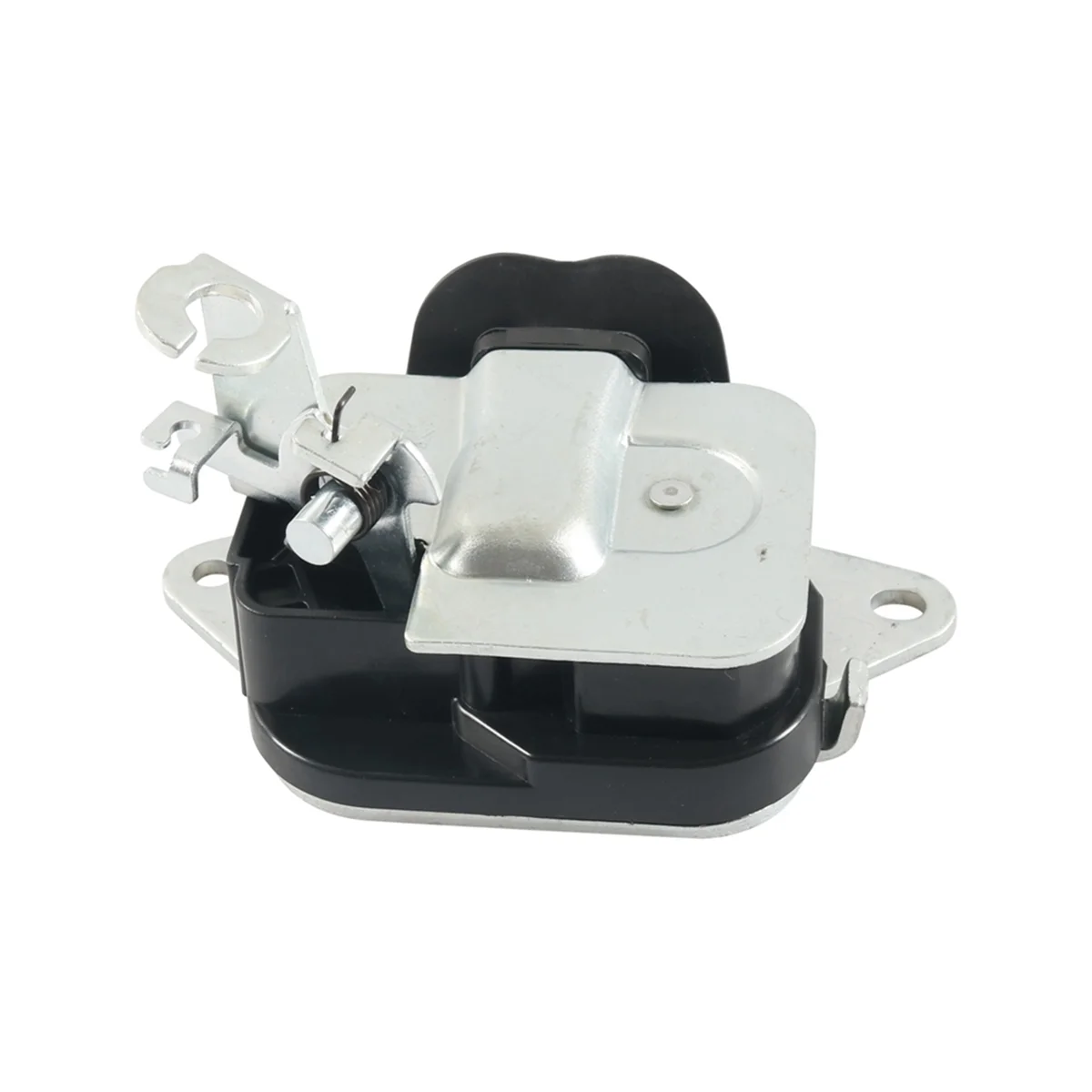 قفل سفلي لمزلاج باب الكابينة الخلفي الممتد لسيارة تشيفي سيلفرادو جي إم سي سييرا 2007-2013، يستبدل 15919913 25838750 20995801   -T45C