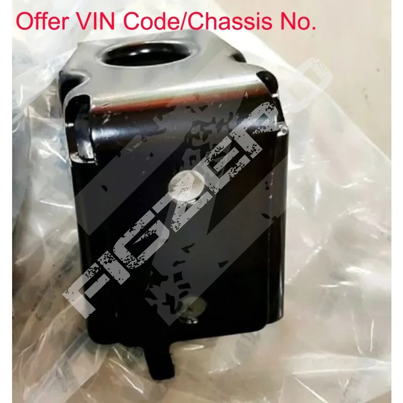 F102018-0101 Water Tank Installation Bracket Condenser for Changan Oshan A600