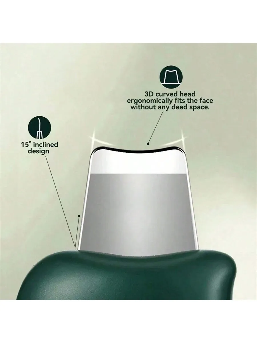 2026 Gezichtshuid Scrubber Spatel Peeling Diepe Reiniging Tool Comedondrukker Porie Cleaner Body Skin Spatel Huidverzorging Tool