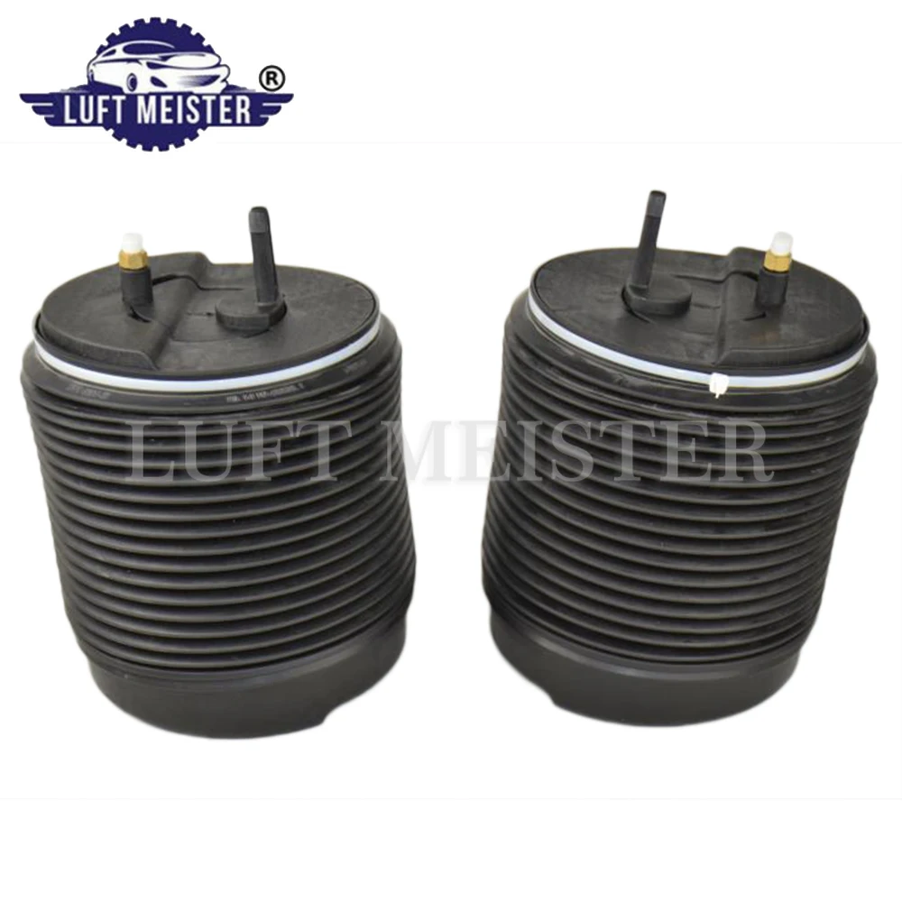 31360714 ,31451888  Pair Rear Left&Right Air Spring for Volvo XC90 II T5 T6 T8 2015--2020