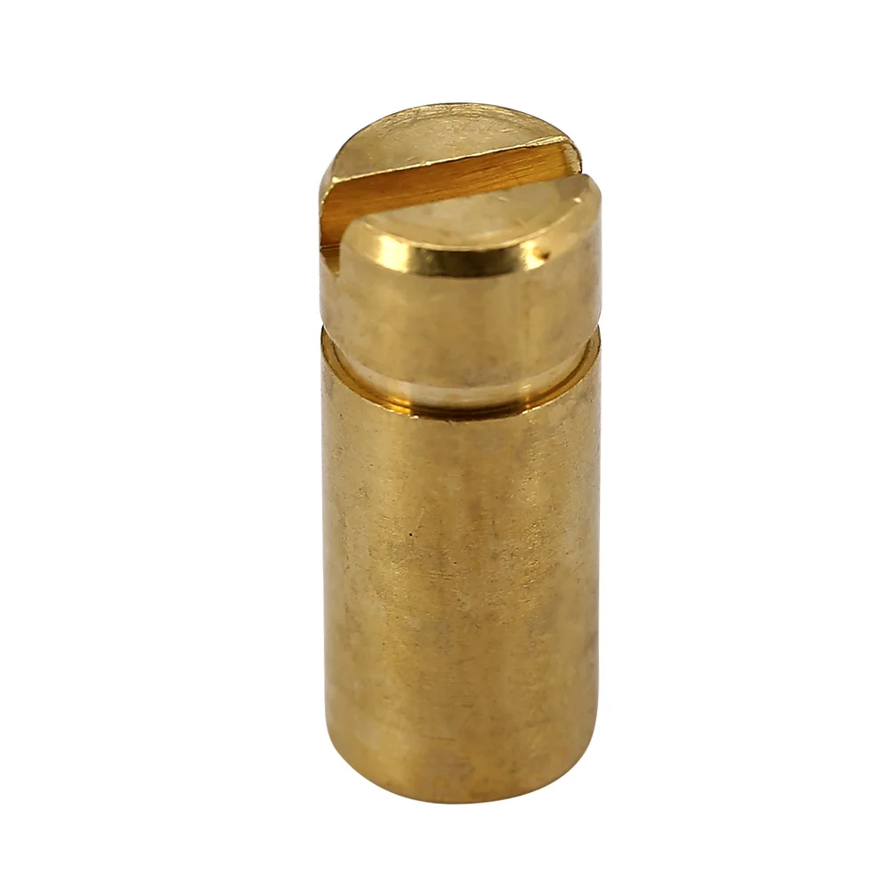 Industrial Sewing Machine Spare Parts And Accessories M-137 Left Hand Follower Nut For KM Cutting Machine