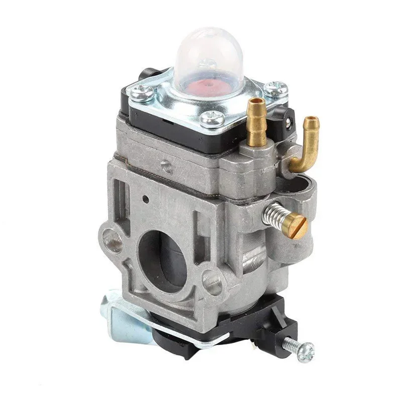 

Carburetor for ARDISAM E43 AUGER Tiller Fits 2 Cycle Engines Replacement Part Number 300486/11334 for Earth Cultivators