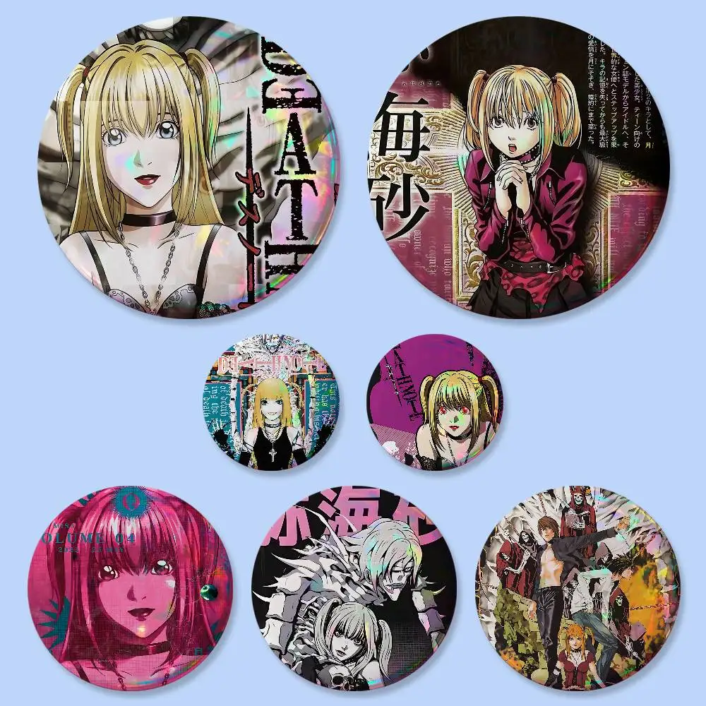 Death Note Misa Mis…