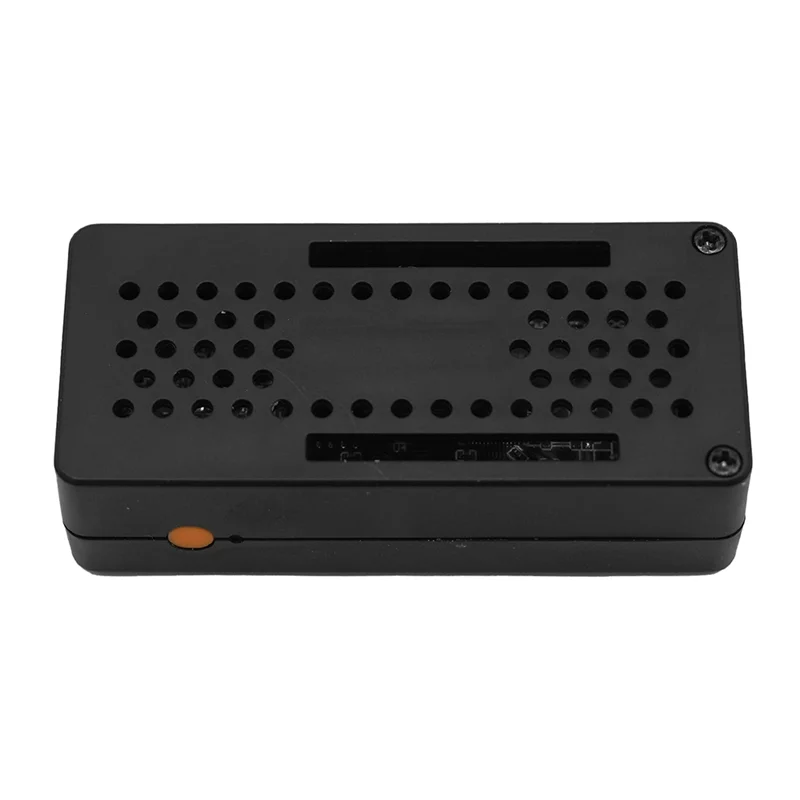 

AM-Nerdminer V2 78KH/S BTC Solo Lottery Miner With LCD Display Bitcoin BTC Crypto Miner ASIC Mining Miner Silent Miner
