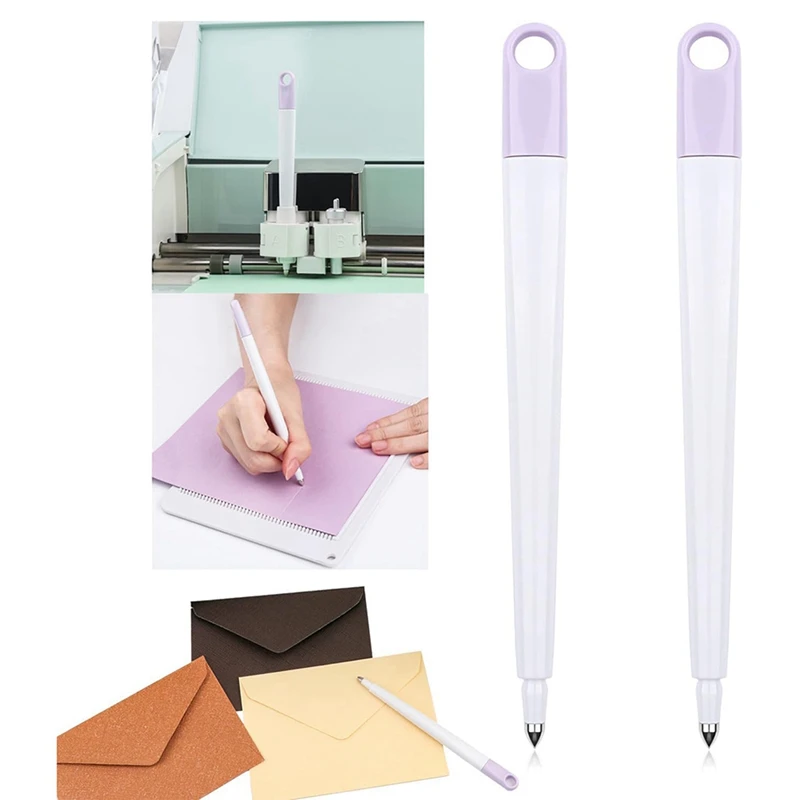 ขาย TOP คะแนนสไตลัสสําหรับ Cricut Maker 3/Maker/สํารวจ 3/Air 2/Air,เครื่องมือคะแนนปากกา