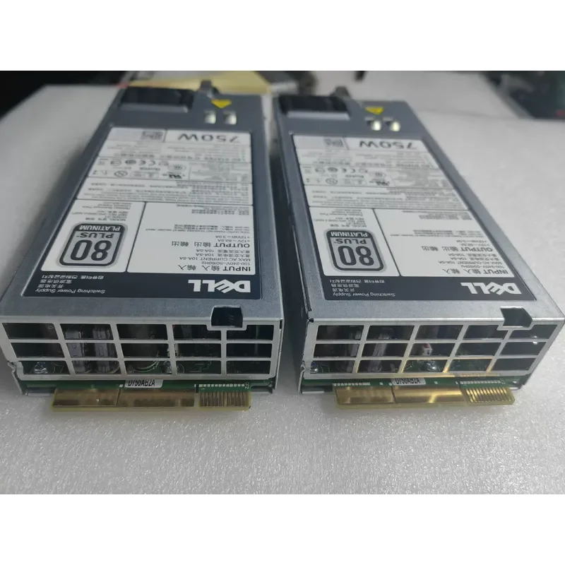 for Dell Original Disassembly Parts for Dell R620 R720 Server Components Replacement Accessories High Quality Genuine