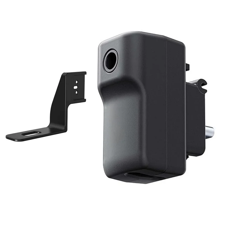 

B24B для DJI Mic Mini, для Insta360 X4/X3/ONE X2, совместимый адаптер для крепления на холодный башмак для Insta360 X4