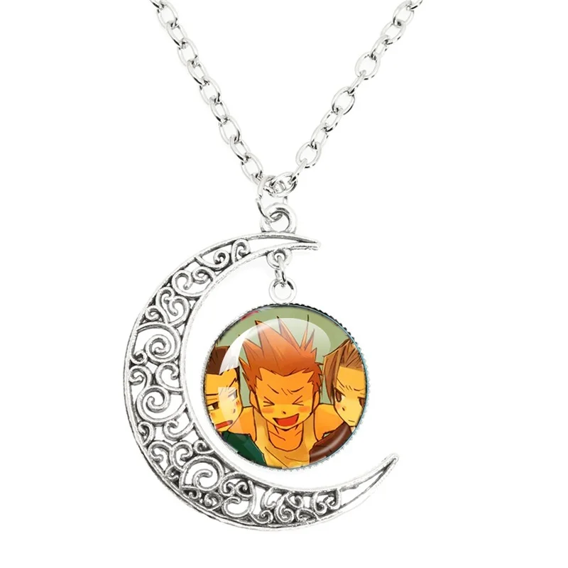20Mm Moon Pendent S…
