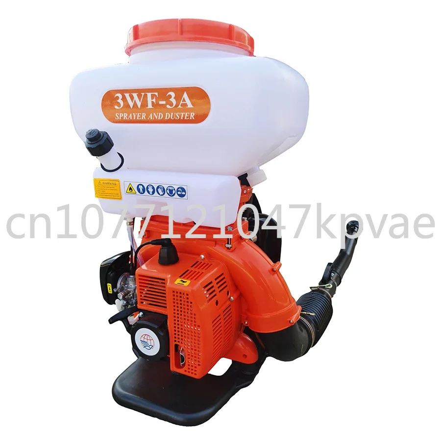 

2-stroke knapsack pest control power mist blower, Agro sprayer, agriculture machinery equipment