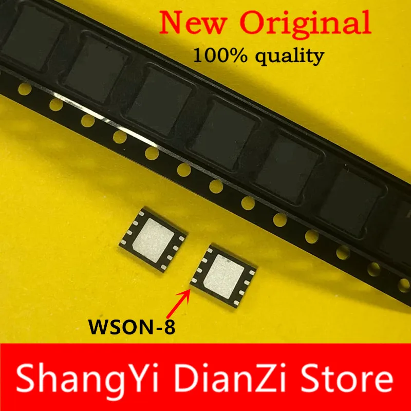 

(5-200pieces/lot) 100%New W25Q128JVEIQ W25Q128JVEQ 25Q128JVEQ BIOS WSON-8 Free shipping Chip & IC