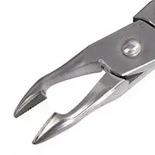 

Dental Weingart Pliers Stainless Steel Orthodontic Pliers with Weingart Plier Tip Dental Lab Tool