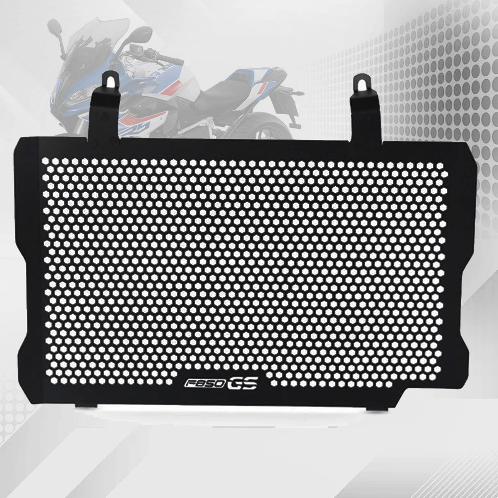 

Motorcycle Accessories For BMW F900GS F750GS F850GS F 850 750 GS ADVENTURE ADV F 900 GS 2019~2025 Radiator Guard Grill Protector