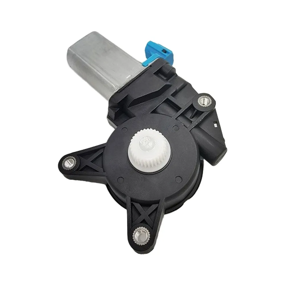 Car Window Regulator Motor 96475128 Front Left For Chevrolet For Lacetti For Nubira III For Buick For Excelle 2003‑2016 Metal