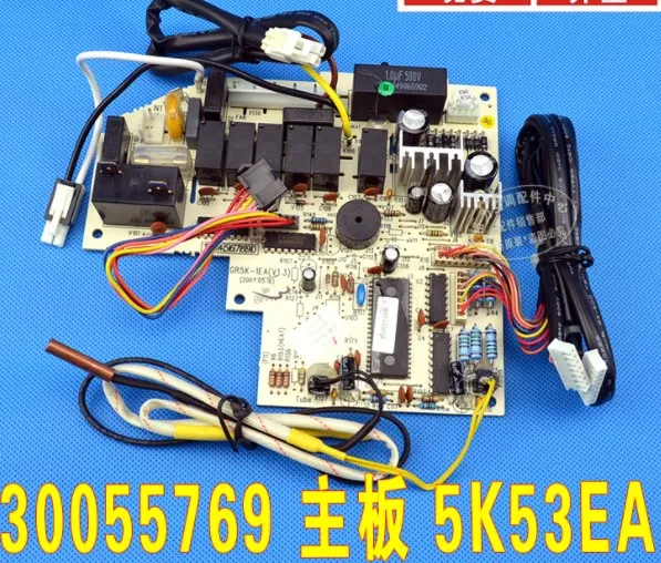 

New and original Main board 30055769 5K53EA,GR5K-1EA