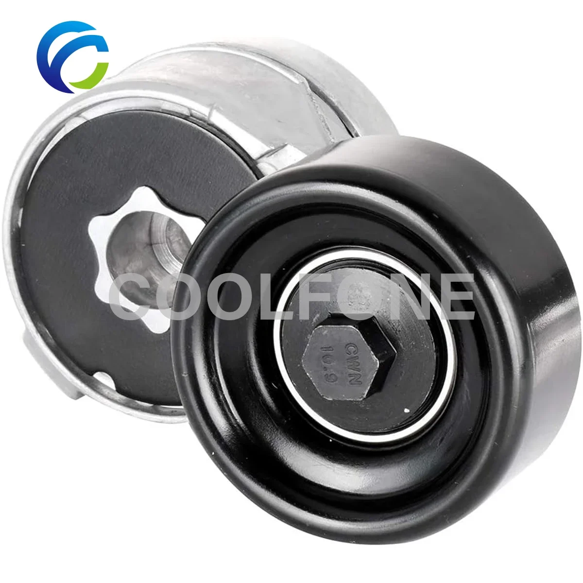 

Belt Tensioner Pulley for BUICK REGAL CHEVROLET IMPALA PONTIAC GRAND PRIX 24507459 12564506 19160811 24504322 2450-4322