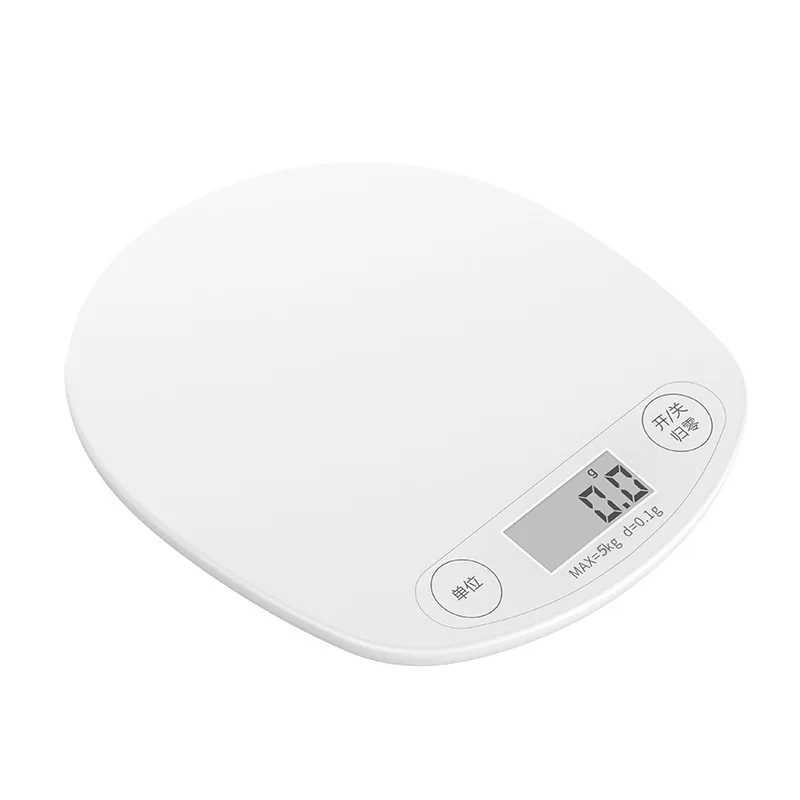 

Household kitchen food balance small mini electronic baking gram weighing scale small bench scale high precision kitchen scale