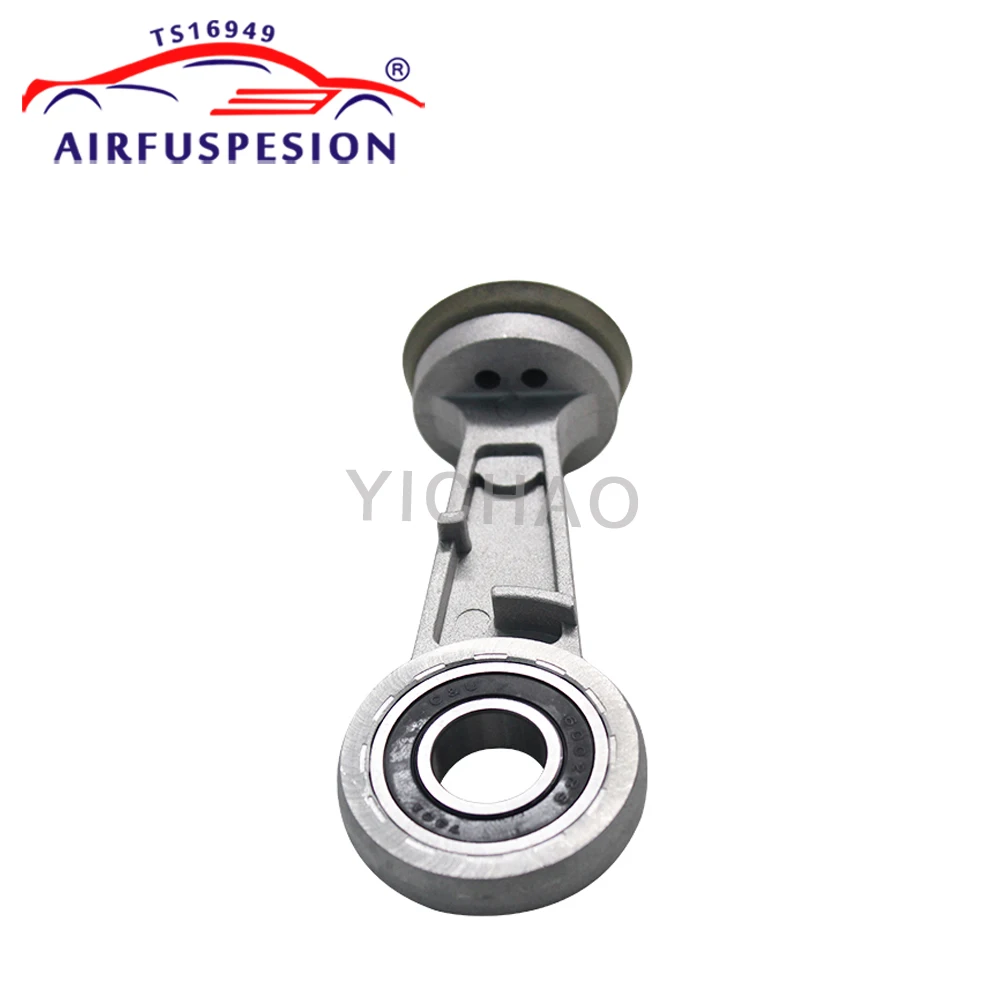 Air Compressor Repair Kits Cylinder Connecting Piston Rod for BMW F01 F02 F04 750Li 760Li 37206789450 37206796445