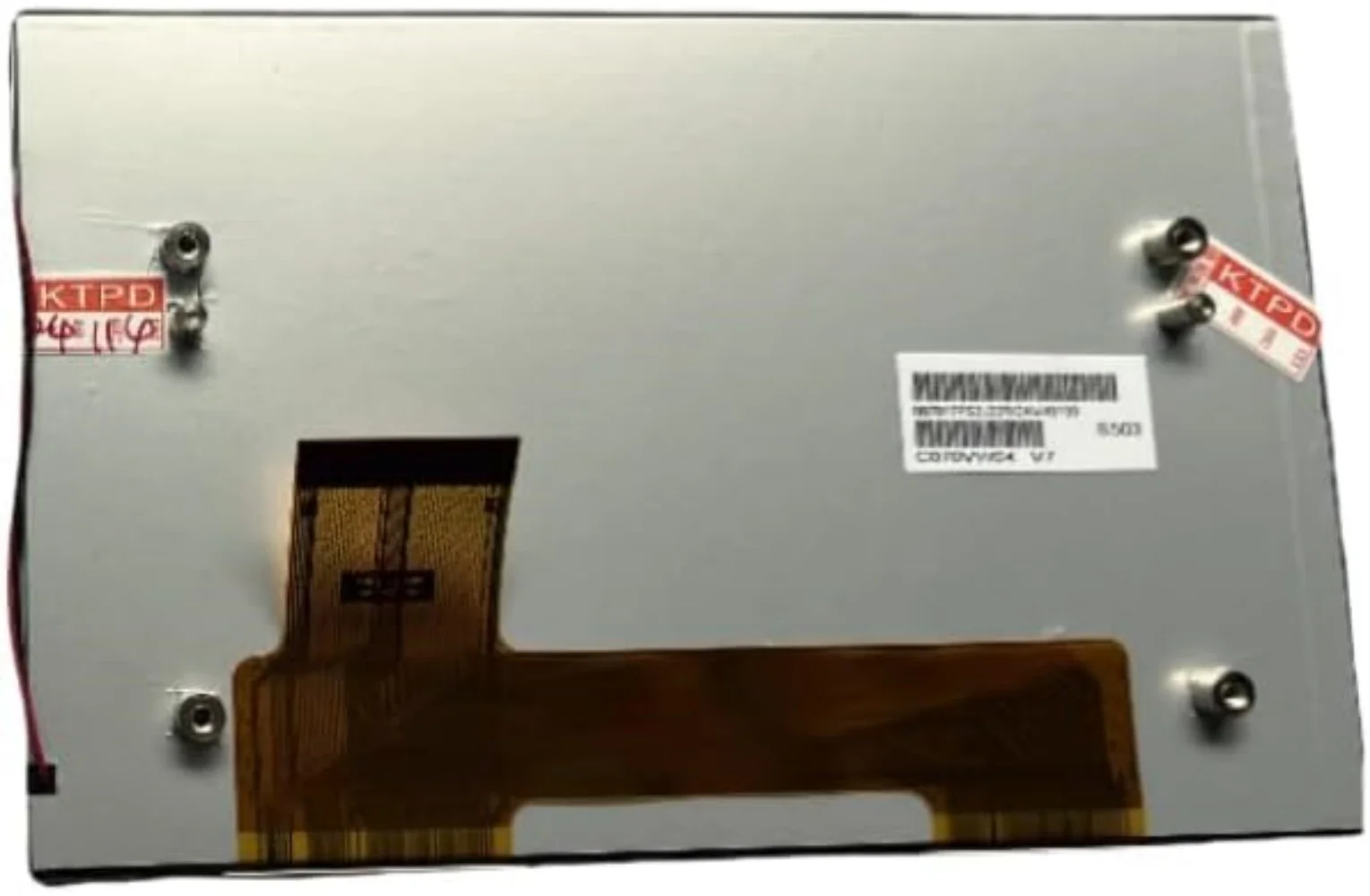 Original 7 Inch Lcd…