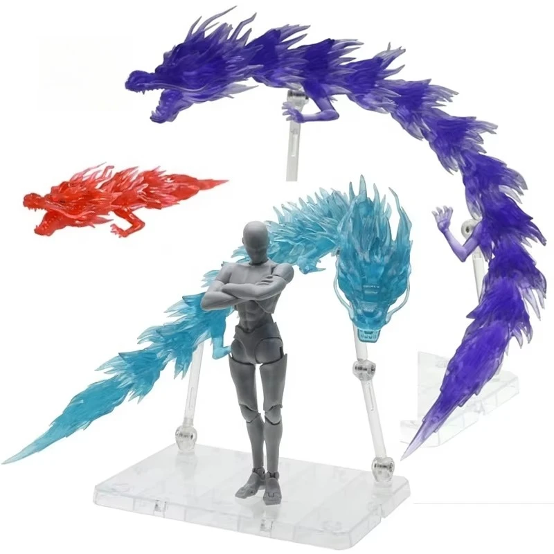 

Model Special Effects Display Stand Dragon Animation Action Character Diy Scene Collection Toy Support Display Stage