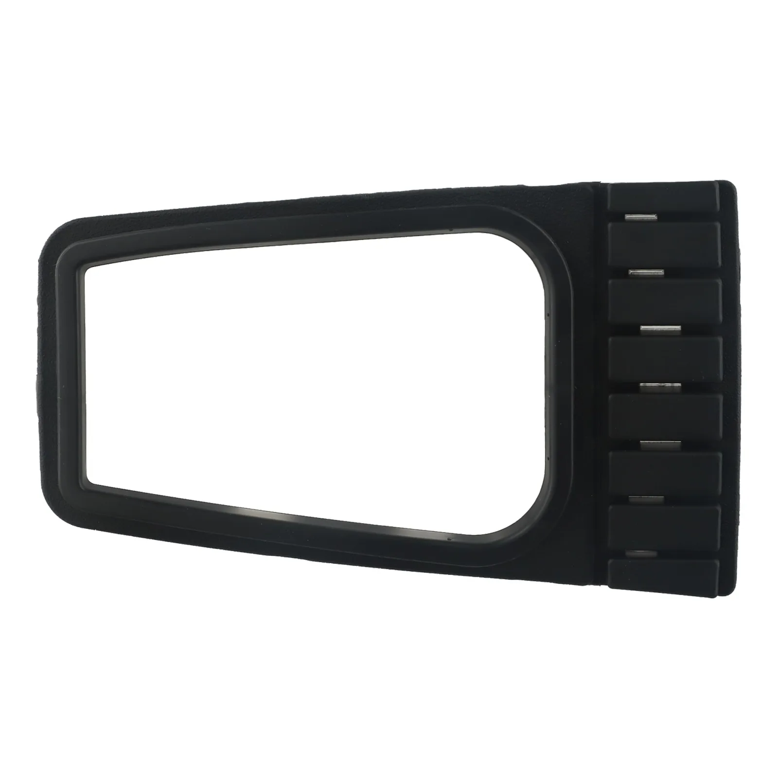 

Console Gear Cover Car Centre Console Cover Car Maintenance Car Interior Upgrade Plastic Material Stable Characteristics