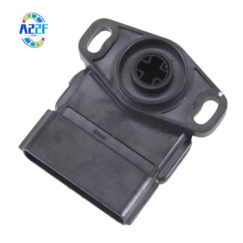 A22F-MR578790 MR578861 MR578862 MR475079 TPS Throttle Position Sensor 8Pins For Outlander 2.4L