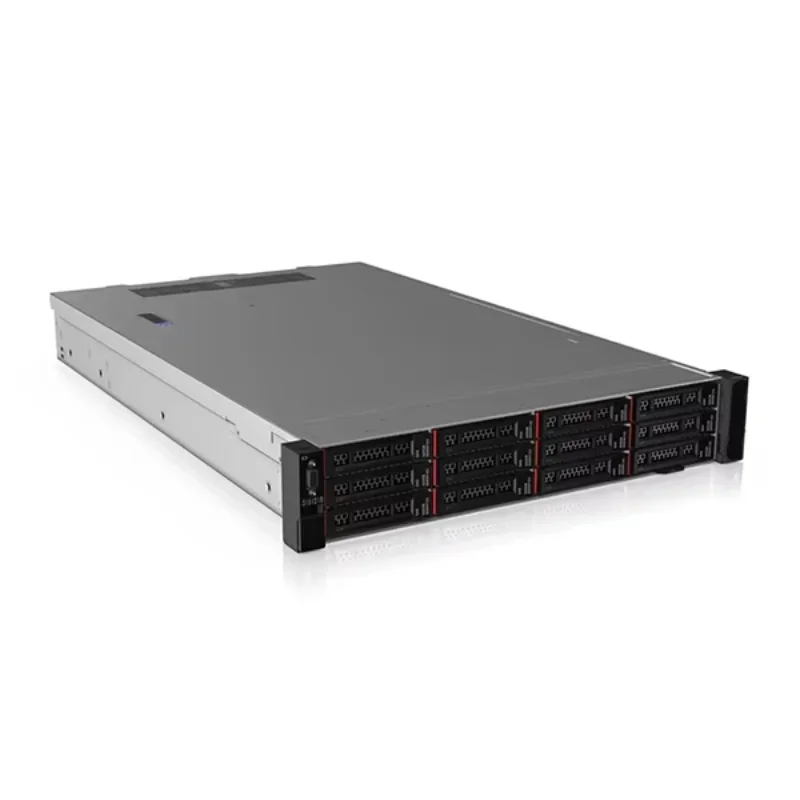 

FusionServer 2288 V7 (2288 V7) Is A New-generation 2U 2-socket Rack Server Designed For The Internet