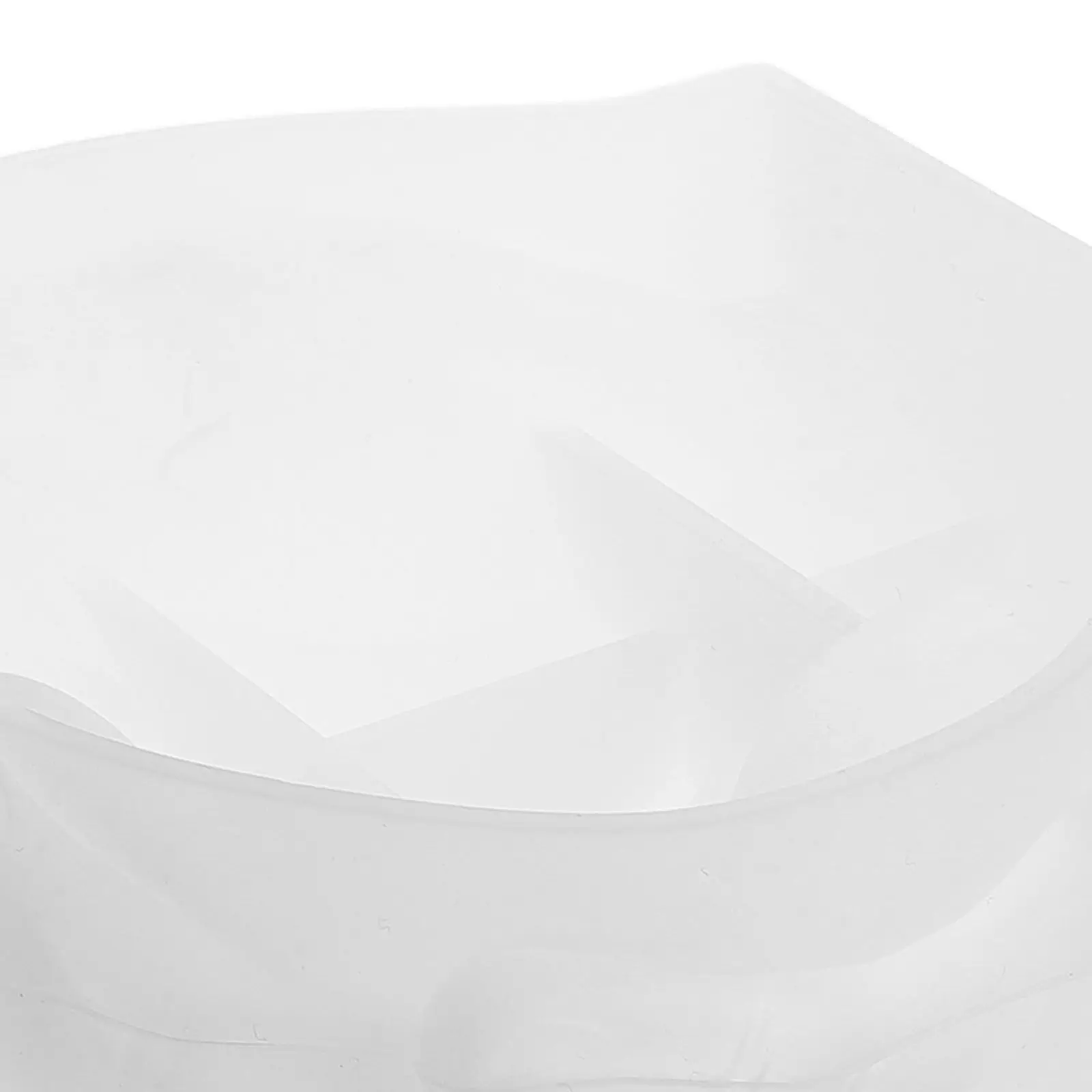 Silicone Hand Vase Mold Unique Flowerpot Mold for Home Decor Floral Arrangement Craft Vase Flower Silicone view 3