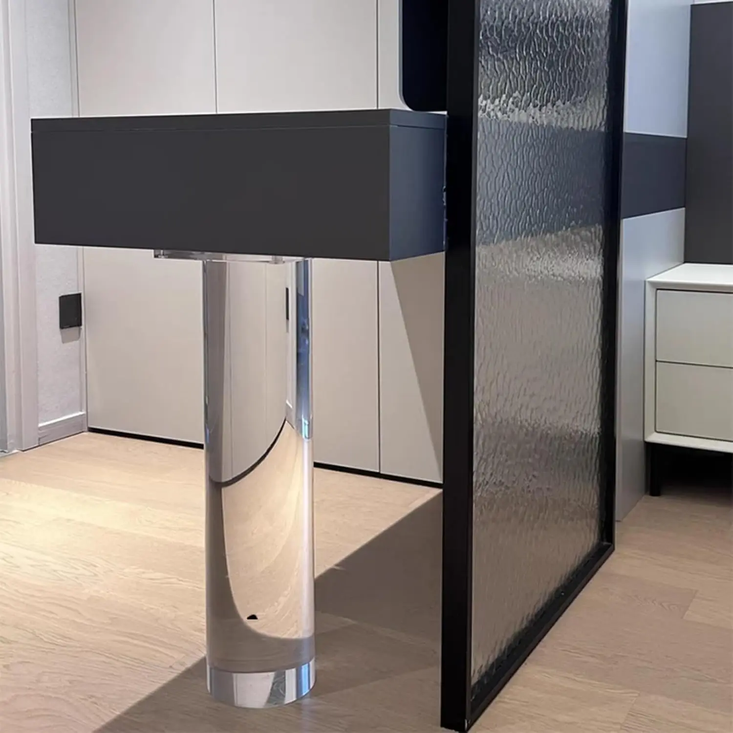 1pc-acrylic-table-leg-modern-transparent-table-legacrylic-furniture-feet-round-coffee-table-replacement-leg-home-decor-diy