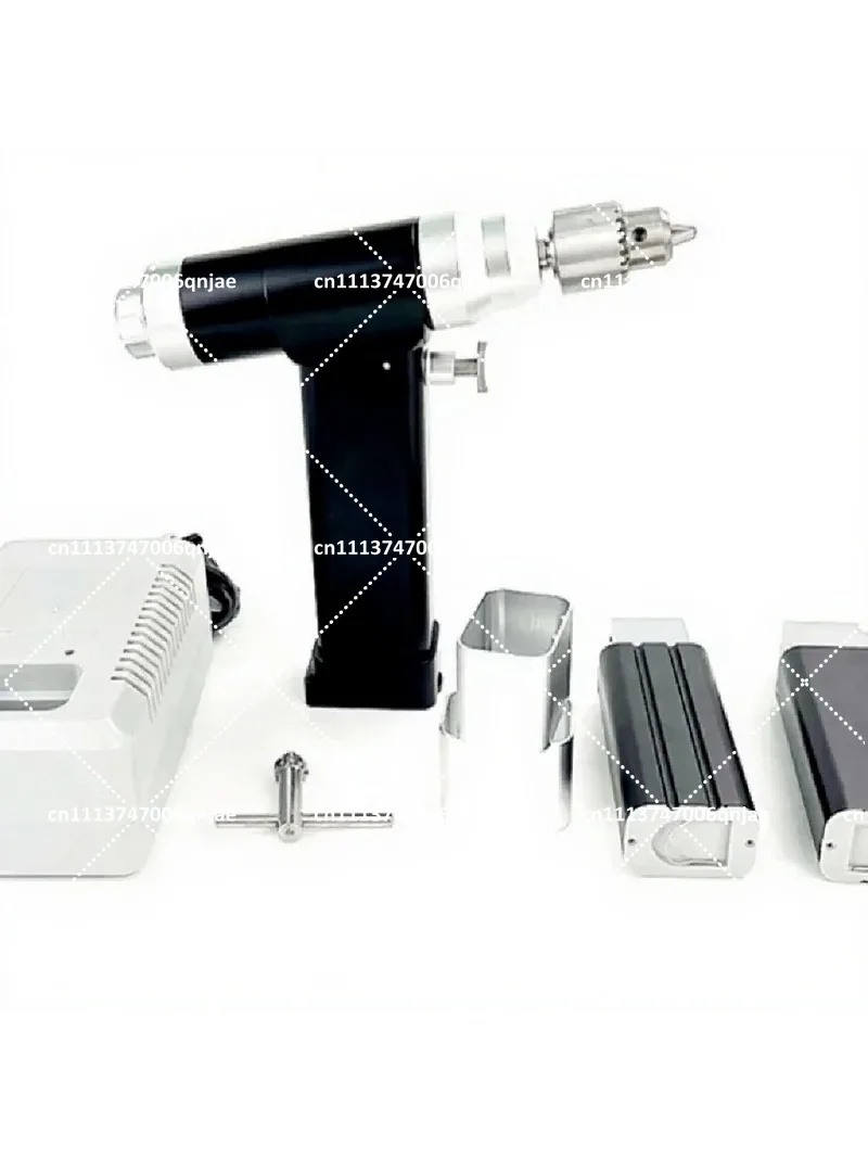 Orthopedic Hollow Drill One-Hand Operation K Wire Autoclavable Veterinary
