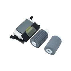 1SETS 302S094050 3BR07040 36211110 ADF Pickup Feed Roller Separation Pad for KYOCERA M2040 M2135 M2540 M2635 M2640 P2040 P2235