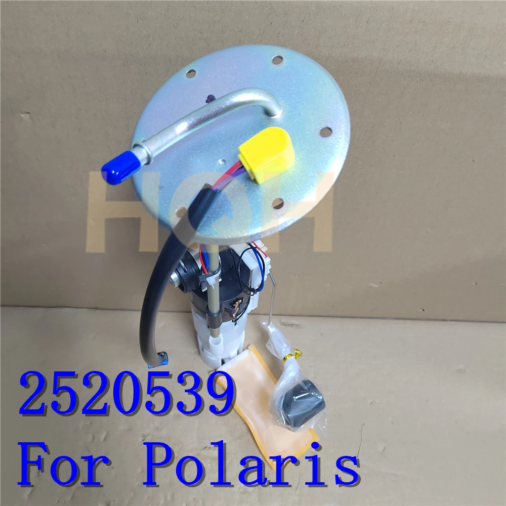 22520437 2520539 For Polaris Slingshot Sportsman 550 XP 850 11-14 Fuel Pump Assembly F01R00S054 556062