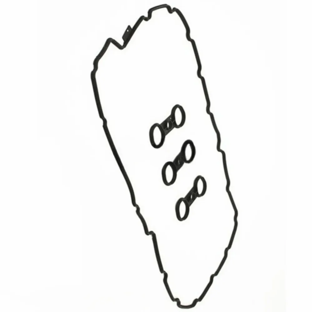 حشية غطاء الصمام حشية رأس الأسطوانة هي 11127559311 لسلسلة BMW 1/3/5/6/7 #5