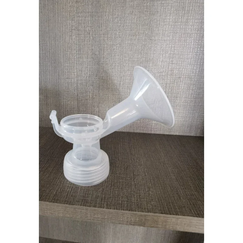 مناسبة لملحقات مضخة الثدي الكهربائية فيليبس أفينت SCF301/303/323/903/363