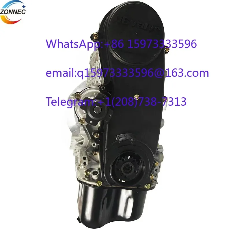 1.3L G13BB G13BA G13B Engine Assembly High Quality for Suzuki Swift Samurai Jimny Cultus In Stock view 5
